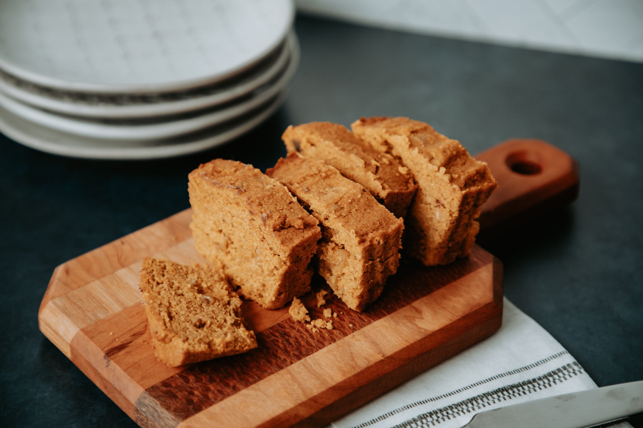 LOAVES