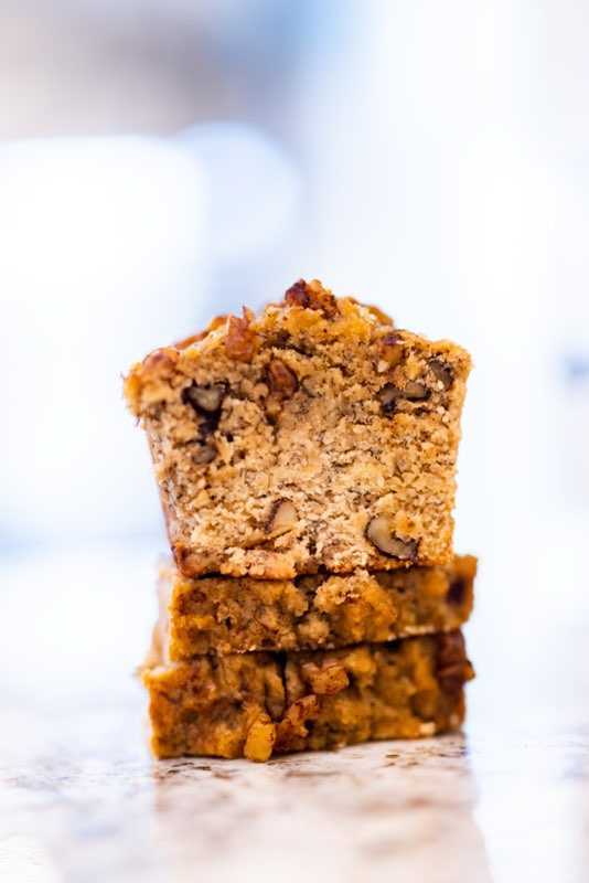 Banana Nut Bread image 1
