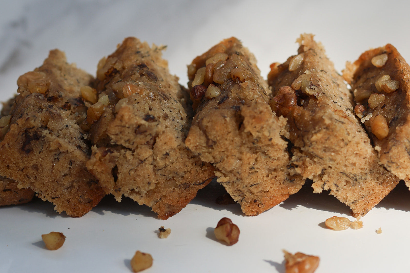 Banana Nut Bread image 3