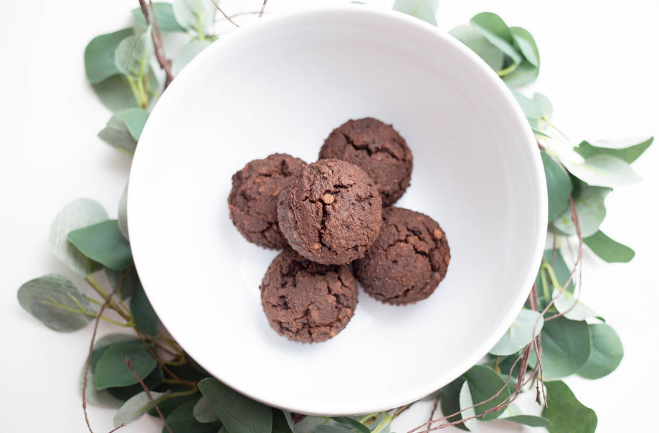 Chocolate Muffins image 4