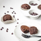 Chocolate Muffins image 3