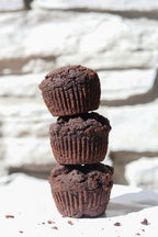 Chocolate Muffins image 6