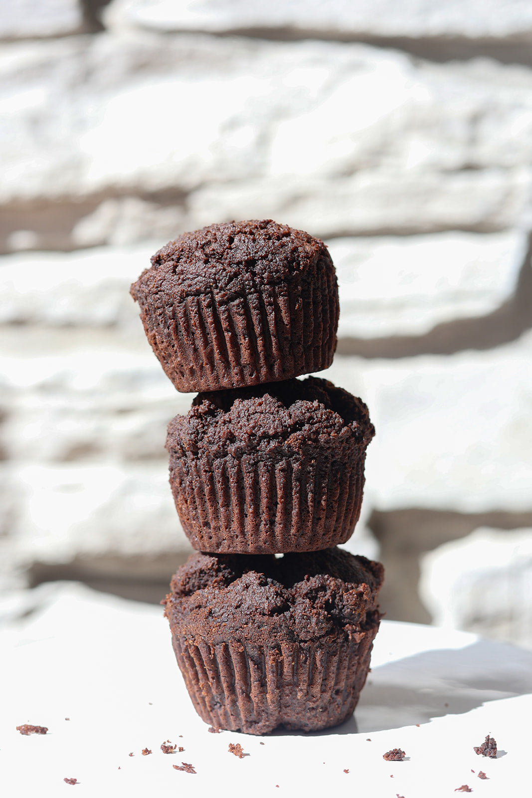 Chocolate Muffins image 6