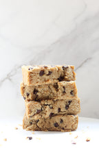 Chocolate Chip Cookie Loaf image 1