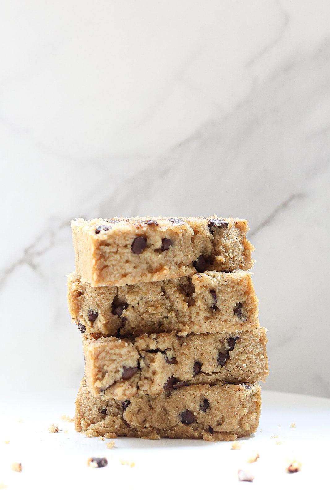 Chocolate Chip Cookie Loaf image 1