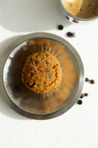 Chocolate Chip Muffins