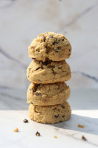 Chocolate Chip Protein Cookies image 1