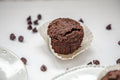 Chocolate Muffins image 0