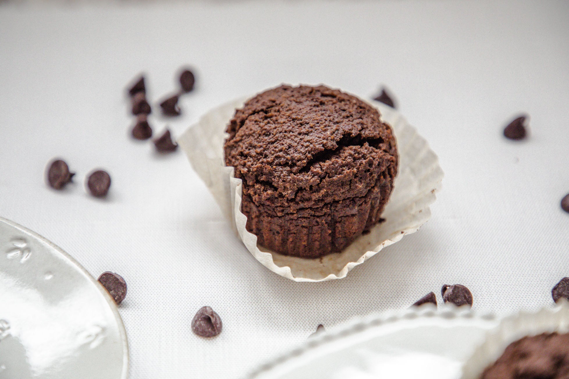 Chocolate Muffins image 0