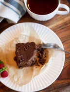 Protein Brownie 8x8 image 2