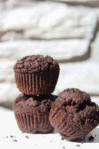 Chocolate Muffins image 1